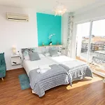 Apartament Your By The Sea Malaga