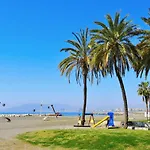 Apartament Your By The Sea Malaga
