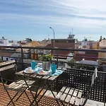 Your By The Sea Apartament Malaga