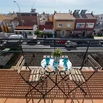 Your By The Sea Malaga