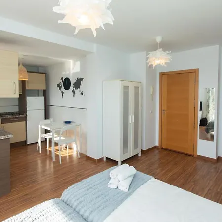 Your By The Sea Apartment