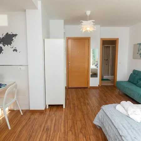 Apartment Your By The Sea Malaga