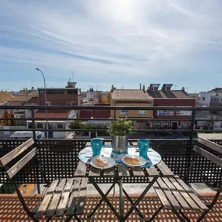 Your By The Sea Apartment *