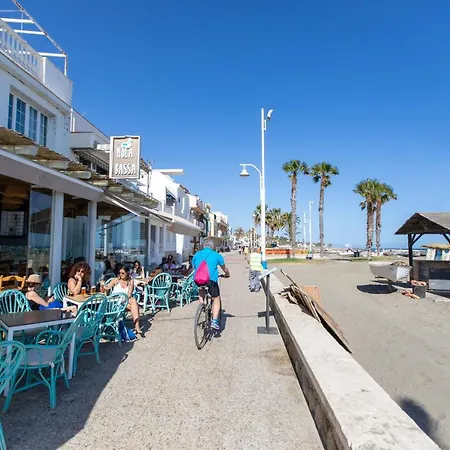 Apartment Your By The Sea