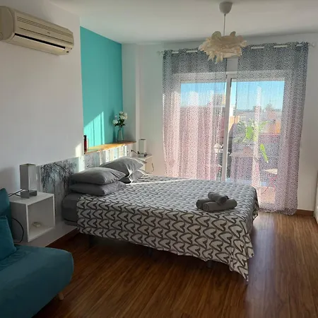 Apartment Your By The Sea