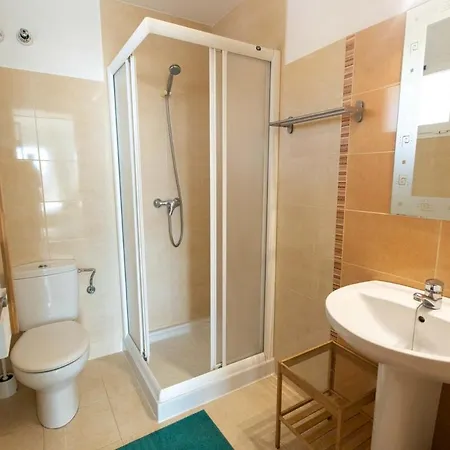 Apartament Your By The Sea *