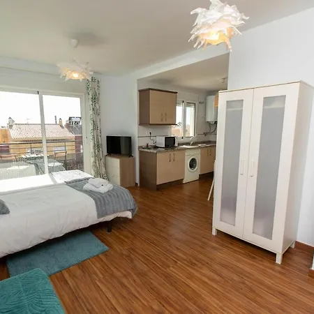 Apartament Your By The Sea