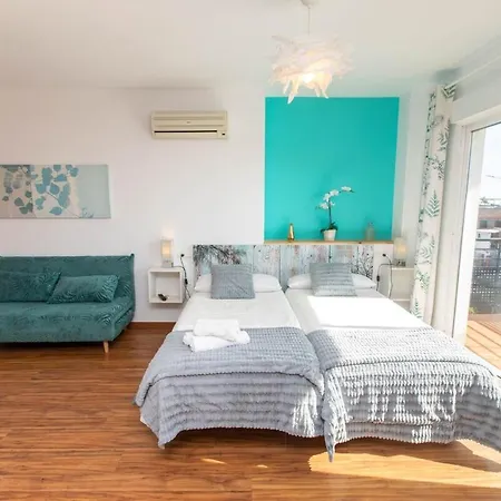 Your By The Sea Apartament *