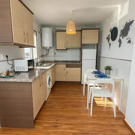 Apartament Your By The Sea *