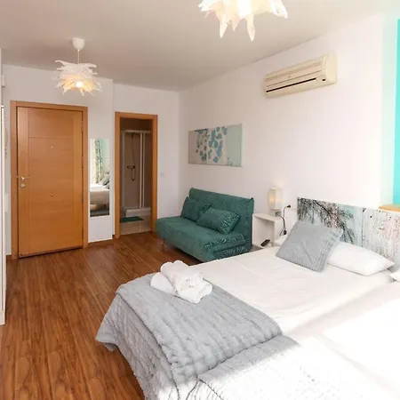 Apartament Your By The Sea Malaga