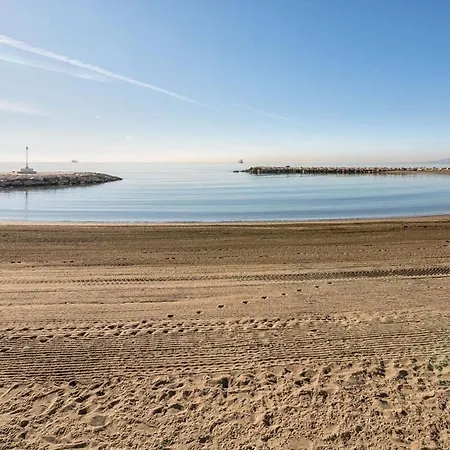 Apartament Your By The Sea