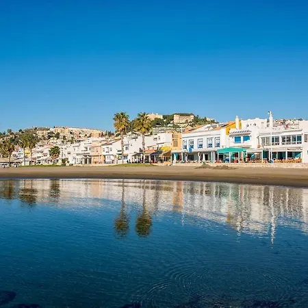 Apartament Your By The Sea Malaga